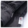 Дамски ски ръкавици HI-TEC Lady Erien - Черен Дамски ски ръкавици HI-TEC Lady Erien - Черен