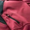 Дамски софтшел панталон HI-TEC Lady Astoni - Червен-Черен Дамски софтшел панталон HI-TEC Lady Astoni - Червен-Черен