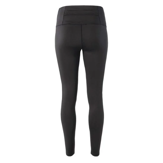 Дамски клин IQ Negra Wmns - Черен Дамски клин IQ Negra Wmns - Черен
