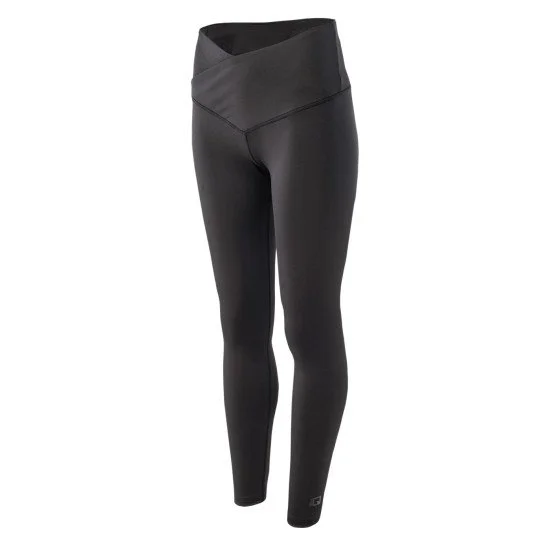 Дамски клин IQ Negra Wmns - Черен Дамски клин IQ Negra Wmns - Черен