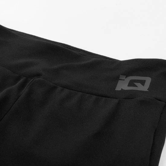 Дамски клин IQ Ayla Wmns, Черен Дамски клин IQ Ayla Wmns, Черен