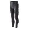 Дамски спортен клин HI-TEC Lady Dina - Черен Дамски спортен клин HI-TEC Lady Dina - Черен