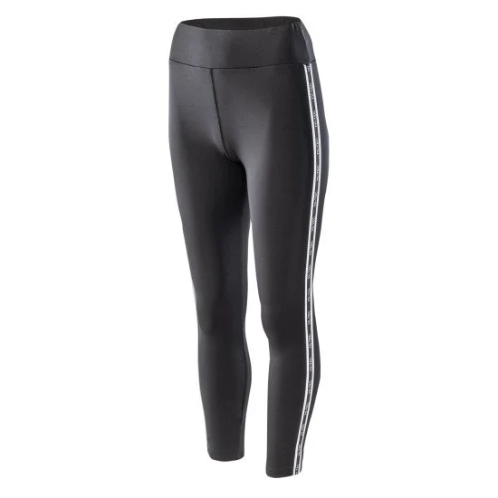 Дамски спортен клин HI-TEC Lady Dina - Черен Дамски спортен клин HI-TEC Lady Dina - Черен