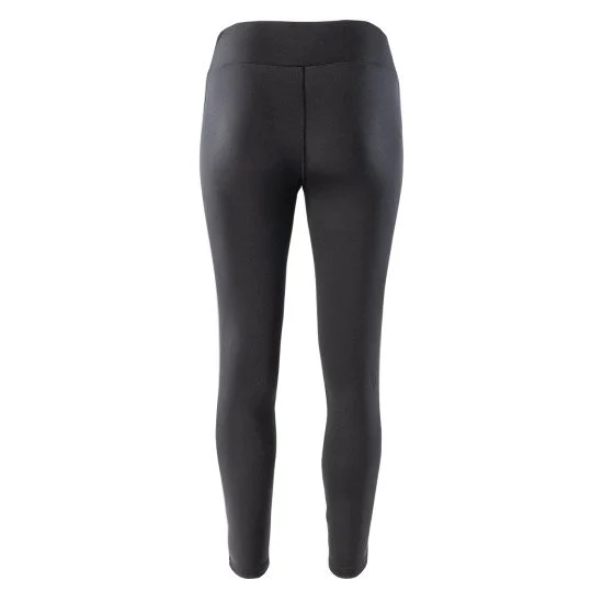Дамски спортен клин HI-TEC Lady Dina - Черен Дамски спортен клин HI-TEC Lady Dina - Черен