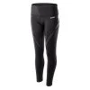 Дамски спортен клин HI-TEC Lady Likia - Черен Дамски спортен клин HI-TEC Lady Likia - Черен