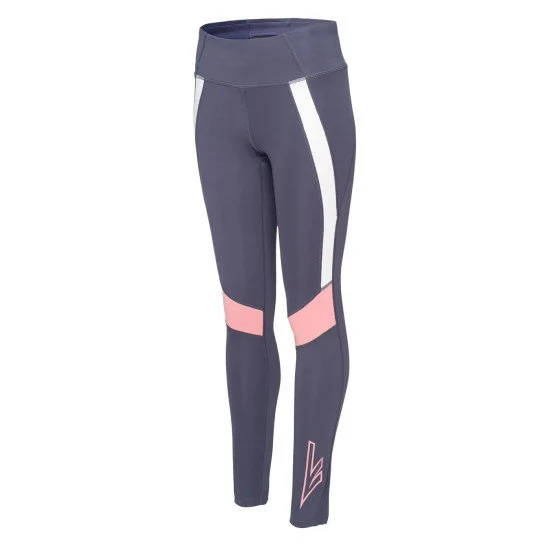 Дамски спортен клин HI-TEC Lady Talika - Лилав Дамски спортен клин HI-TEC Lady Talika - Лилав