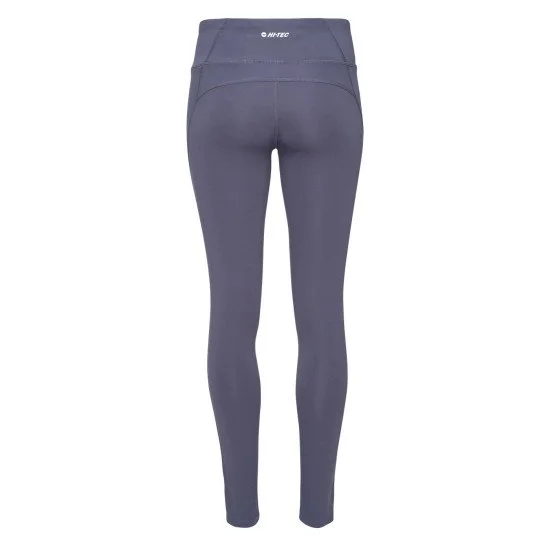 Дамски спортен клин HI-TEC Lady Talika - Лилав Дамски спортен клин HI-TEC Lady Talika - Лилав