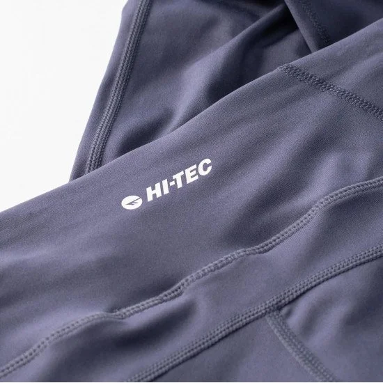 Дамски спортен клин HI-TEC Lady Talika - Лилав Дамски спортен клин HI-TEC Lady Talika - Лилав