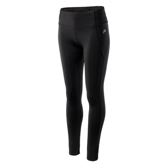 Дамски спортен клин MARTES Lady Daris - Черен Дамски спортен клин MARTES Lady Daris - Черен
