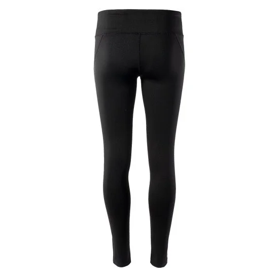 Дамски спортен клин MARTES Lady Daris - Черен Дамски спортен клин MARTES Lady Daris - Черен
