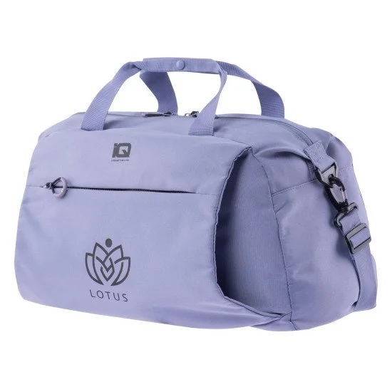 Спортен сак IQ Mote Wmns 28 л - Лилав