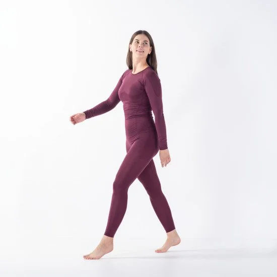 Дамски термо клин HI-TEC Lady Hikra Bottom Дамски термо клин HI-TEC Lady Hikra Bottom