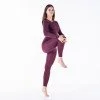 Дамски термо клин HI-TEC Lady Hikra Bottom Дамски термо клин HI-TEC Lady Hikra Bottom