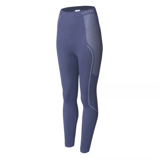 Дамски термо клин HI-TEC Lady Buraz - Тъмносин Дамски термо клин HI-TEC Lady Buraz - Тъмносин