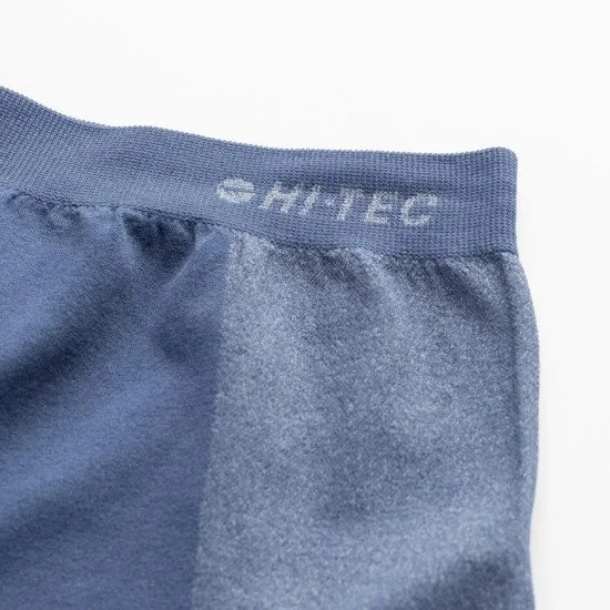 Дамски термо клин HI-TEC Lady Buraz - Тъмносин Дамски термо клин HI-TEC Lady Buraz - Тъмносин