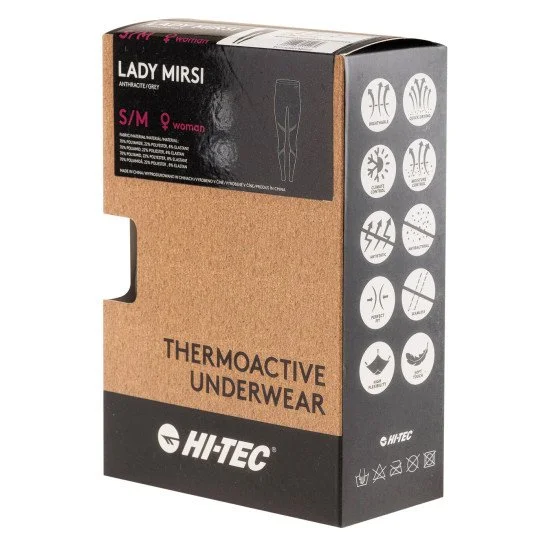 Дамски термо клин HI-TEC Lady Mirsi Дамски термо клин HI-TEC Lady Mirsi