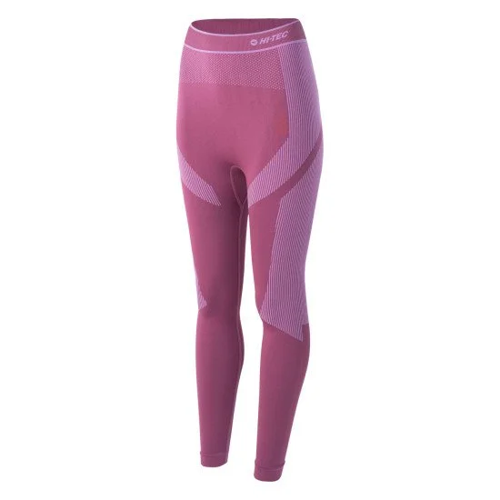 Дамски термо клин HI-TEC Lady Rair - Амарант Дамски термо клин HI-TEC Lady Rair - Амарант
