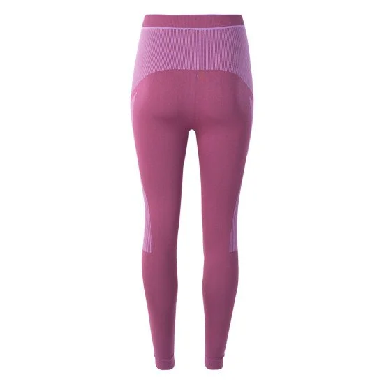Дамски термо клин HI-TEC Lady Rair - Амарант Дамски термо клин HI-TEC Lady Rair - Амарант