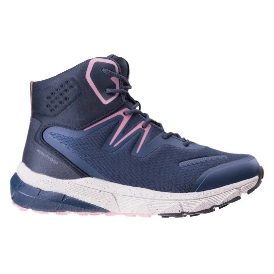 Дамски обувки ELBRUS Eston MID WP Дамски обувки ELBRUS Eston MID WP