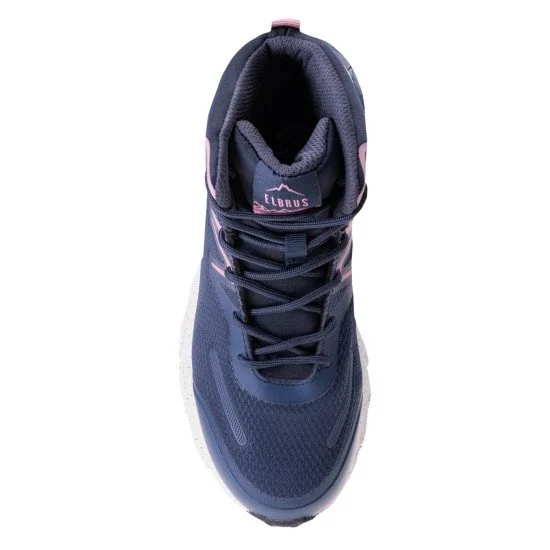 Дамски обувки ELBRUS Eston MID WP Дамски обувки ELBRUS Eston MID WP