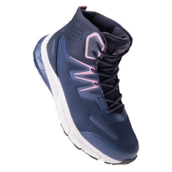 Дамски обувки ELBRUS Eston MID WP Дамски обувки ELBRUS Eston MID WP