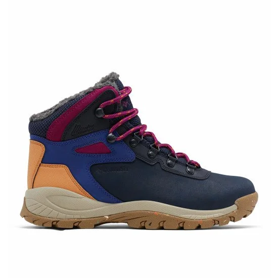 Дамски туристически обувки COLUMBIA Newton Ridge Plus Omni-Heat Wo s