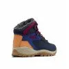 Дамски туристически обувки COLUMBIA Newton Ridge Plus Omni-Heat Wo s