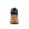 Дамски туристически обувки COLUMBIA Newton Ridge Plus Omni-Heat Wo s