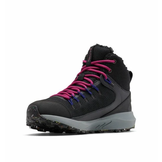 Дамски туристически обувки COLUMBIA Trailstorm MID Wo s