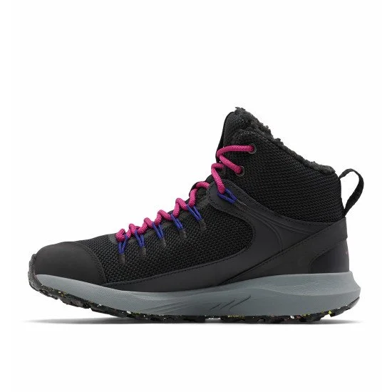 Дамски туристически обувки COLUMBIA Trailstorm MID Wo s