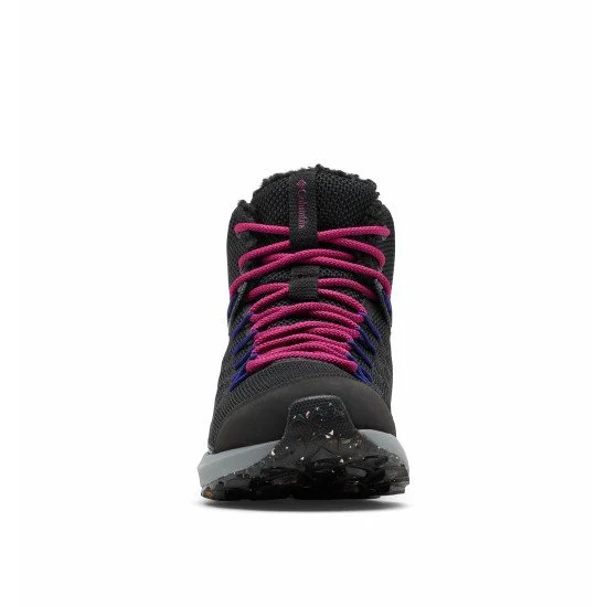 Дамски туристически обувки COLUMBIA Trailstorm MID Wo s
