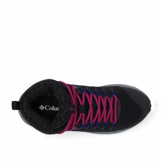Дамски туристически обувки COLUMBIA Trailstorm MID Wo s