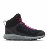 Дамски туристически обувки COLUMBIA Trailstorm MID Wo s