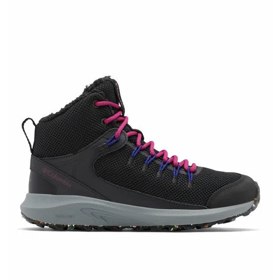 Дамски туристически обувки COLUMBIA Trailstorm MID Wo s