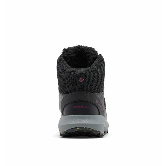 Дамски туристически обувки COLUMBIA Trailstorm MID Wo s