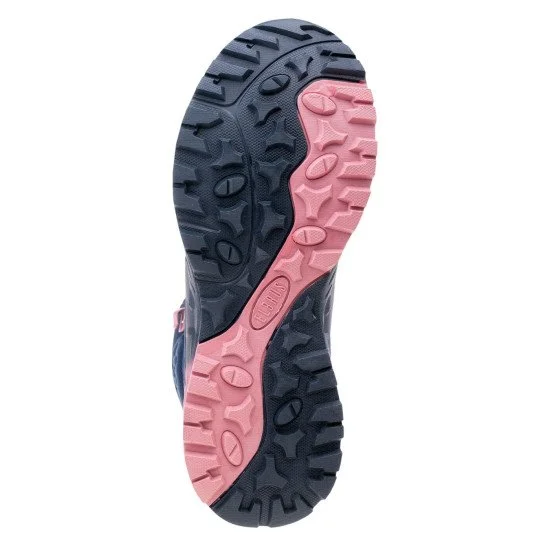Дамски обувки ELBRUS Elodio MID WP Дамски обувки ELBRUS Elodio MID WP