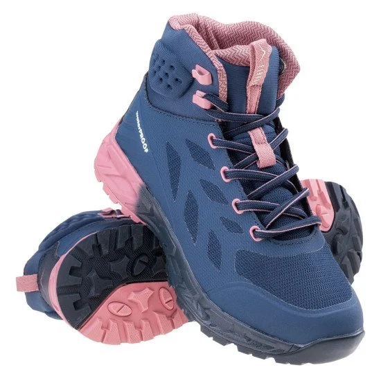Дамски обувки ELBRUS Elodio MID WP Дамски обувки ELBRUS Elodio MID WP