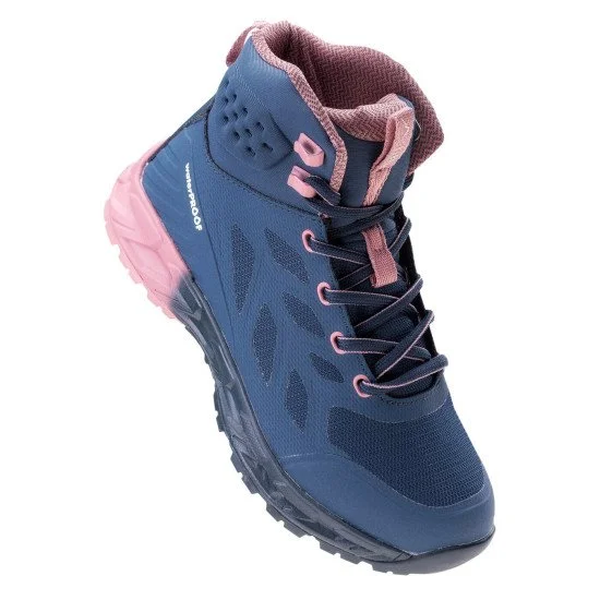 Дамски обувки ELBRUS Elodio MID WP Дамски обувки ELBRUS Elodio MID WP