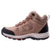 Дамски туристически обувки HI-TEC Lamite MID WP Wo s - Бежов