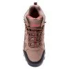 Дамски туристически обувки HI-TEC Lamite MID WP Wo s - Бежов
