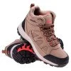 Дамски туристически обувки HI-TEC Lamite MID WP Wo s - Бежов