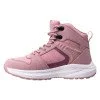 Дамски туристически обувки HI-TEC Rozes MID WP Wo s - Розов