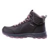 Дамски туристически обувки ELBRUS Hixon Mid WP Wo S