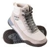 Дамски туристически обувки IGUANA Wezen MID W WP R - Бежов