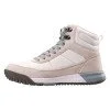 Дамски туристически обувки IGUANA Wezen MID W WP R - Бежов