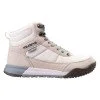 Дамски туристически обувки IGUANA Wezen MID W WP R - Бежов