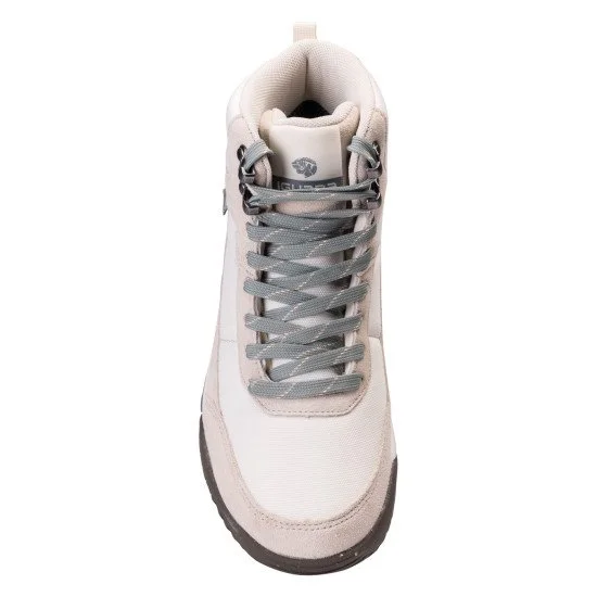 Дамски туристически обувки IGUANA Wezen MID W WP R - Бежов