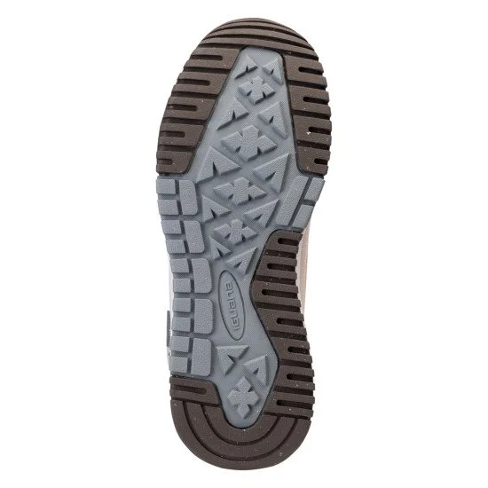 Дамски туристически обувки IGUANA Wezen MID W WP R - Бежов