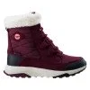 Дамски зимни боти HI-TEC Mestia MID WP Wo S dark rose watermelon
