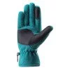Дамски зимни ръкавици HI-TEC Lady Bage - Син Дамски зимни ръкавици HI-TEC Lady Bage - Син